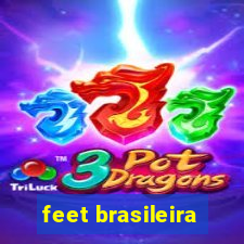 feet brasileira